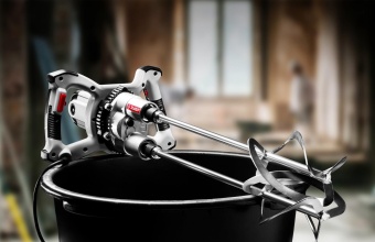 Топ 10 лучших строительных миксеров с Алиэкспресс: рейтинг популярных моделей по цене и качеству