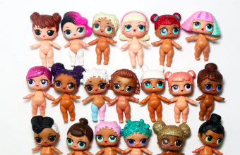 Лучшие куклы на Алиэкспресс: ТОП-18 качественных и безопасных игрушек для детей