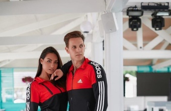 Лучшие спортивные костюмы с Алиэкспресс: рейтинг популярных моделей