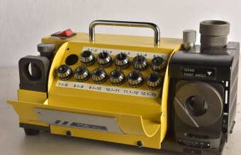 ТОП-17 лучших заточек для сверл с Алиэкспресс: обзор популярных моделей