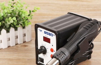 Какой выбрать паяльный фен с Алиэкспресс: ТОП-20 лучших паяльных фенов с Алиэкспресс