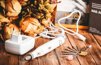 Лучшие аппараты для маникюра с Алиэкспресс: ТОП-17 популярных моделей