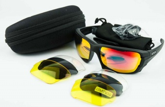 Рейтинг лучших очков для рыбалки с Алиэкспресс: обзор популярных моделей