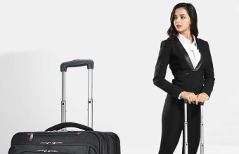 Рейтинг лучших сумок и чемоданов для путешествий с Алиэкспресс: обзор ТОП-17 популярных моделей