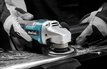 Рейтинг лучших болгарок на Алиэкспресс: какую болгарку выбрать на Али в 2025 году