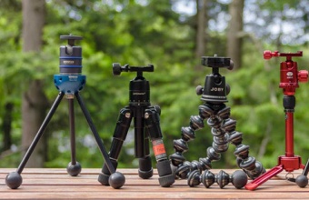 ТОП-20 лучших штативов для телефона с Алиэкспресс: обзор популярных аксессуаров