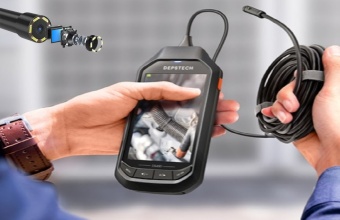 Рейтинг лучших эндоскопов с Алиэкспресс: ТОП-17 популярных моделей