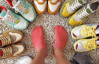 Рейтинг лучших кроссовок с Алиэкспресс: ТОП-24 популярных моделей спортивной обуви