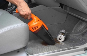 Рейтинг лучших пылесосов для автомобиля с Алиэкспресс: ТОП-17 популярных моделей в 2025 году