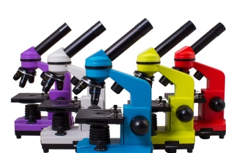 Какой выбрать микроскоп на Алиэкспресс: обзор микроскопов для школы и не только