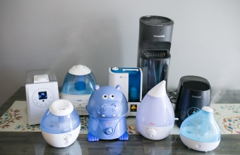 ТОП-17 увлажнителей воздуха с Алиэкспресс: какой выбрать и рейтинг