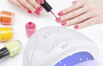 Лучшая лампа для сушки гель-лака с Алиэкспресс: ТОП-17 лучших моделей