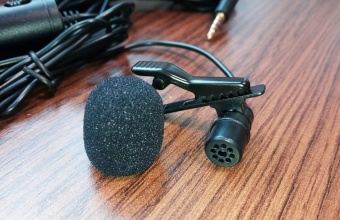 Какой петличный микрофон выбрать с Алиэкспресс: ТОП-20 лучших петличных микрофонов с Алиэкспресс