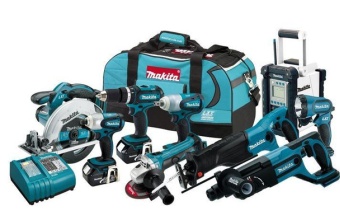 Рейтинг лучшей техники Makita с Алиэкспресс: обзор ТОП-17 популярных моделей инструмента