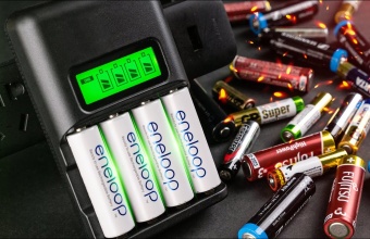 Лучшие аккумуляторные батарейки 18650 с Алиэкспресс: ТОП-14 лучших батареек, которые подходят для любого устройства