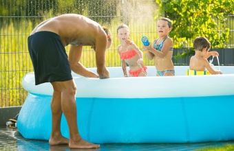 Лучшие бассейны с Алиэкспресс: ТОП-20 популярных моделей