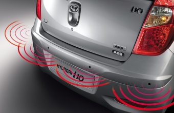 Какой парктроник выбрать на Алиэкспресс: ТОП-20 лучших моделей