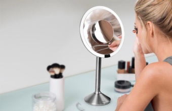 Рейтинг лучших зеркал для макияжа с Алиэкспресс