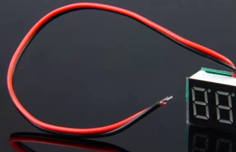 Рейтинг лучших датчиков температуры с Алиэкспресс: ТОП-17 популярных товаров из Китая