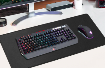 Рейтинг лучших компьютерных ковриков с Алиэкспресс