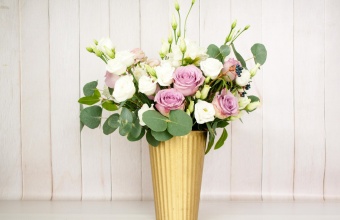 Лучшие вазы с Алиэкспресс: ТОП-17 популярных ваз, которые украсят интерьер