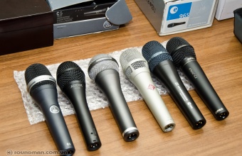 Рейтинг лучших микрофонов с Алиэкспресс: ТОП-17 лучших моделей