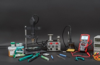 Обзор товаров для пайки с Алиэкспресс: ТОП-17 лучших расходных материалов и оснастки