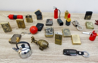 Лучшие зажигалки с Алиэкспресс: ТОП-17 популярных и интересных моделей