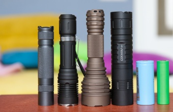 ТОП-20 лучших фонарей для рыбалки с Алиэкспресс: какой выбрать