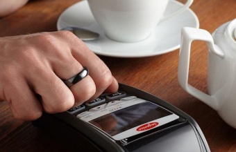 Рейтинг лучших NFC колец с Алиэкспресс: ТОП-8 популярных моделей в 2025 году