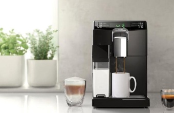 ТОП-33 лучших кофемашин с Алиэкспресс: какую кофемашину выбрать