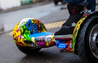 Рейтинг лучших гироскутеров на Алиэкспресс: ТОП-20 моделей гироскутеров и моноколес