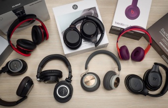 Рейтинг наушников с Алиэкспресс с хорошим микрофоном: ТОП-17 лучших моделей