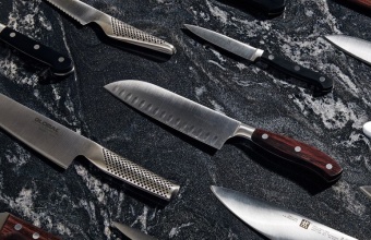 Какие кухонные ножи выбрать с Алиэкспресс: рейтинг ТОП-20 популярных ножей для кухни