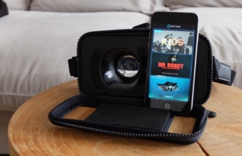 ТОП-10 лучших VR-очков для смартфона с Алиэкспресс