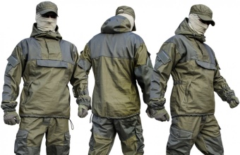 Рейтинг лучших костюмов Горка с Алиэкспресс: обзор топ-17 популярных моделей