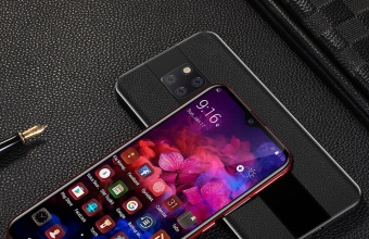 Рейтинг смартфонов на 6 дюймов с Алиэкспресс: ТОП-20 лучших моделей