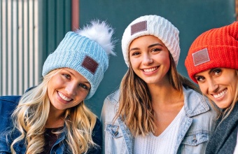 Рейтинг лучших женских шапок с Алиэкспресс: ТОП-20 моделей