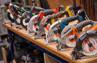 Лучшие аккумуляторные циркулярные пилы с Алиэкспресс: Топ 10 моделей для домашних мастеров и профессионалов