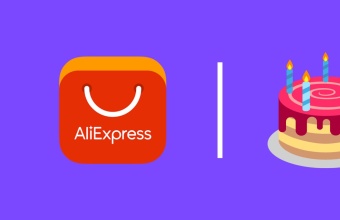 День Рождения AliExpress — время большой распродажи в марте-апреле 2025 года