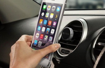 Рейтинг лучших держателей для телефона с Алиэкспресс для автомобиля: обзор топ-20 популярных моделей