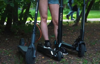 Рейтинг лучших самокатов с Алиэкспресс: ТОП-17 лучших моделей для детей и взрослых