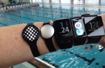 Рейтинг лучших водонепроницаемых смарт-часов с Алиэкспресс: обзор ТОП-20 лучших моделей