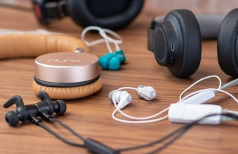 Какие наушники выбрать с Алиэкспресс: ТОП-20 проводных и беспроводных наушников