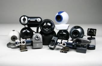 Лучшие веб-камеры с Алиэкспресс: обзор ТОП-20 популярных моделей