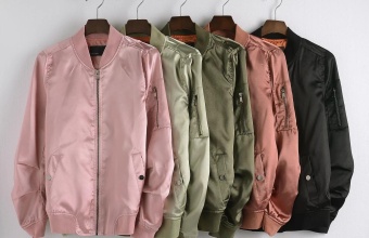 Рейтинг лучших ветровок с Алиэкспресс: обзор популярных легких курток из Китая