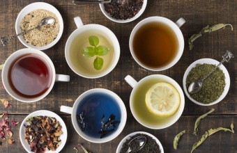 Лучший чай с Алиэкспресс: ТОП-17 вкусных и качественных чаев