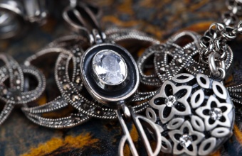 Лучшие товары из серебра с Алиэкспресс: ТОП-17 популярных аксессуаров