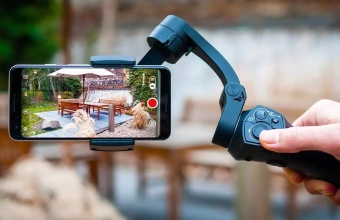 Стабилизаторы для смартфона с Алиэкспресс: Топ 15 устройств для обеспечения стабильности изображения при съемке