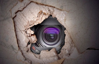 Рейтинг лучших скрытых камер с Алиэкспресс: какую модель выбрать